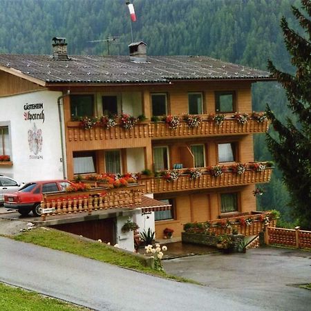 Gastehaus Alpenruh Hotel Prägraten Exterior foto