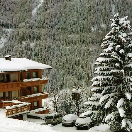 Gastehaus Alpenruh Hotel Prägraten Exterior foto